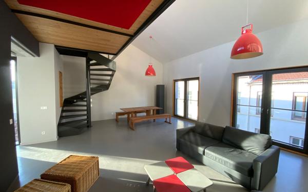 Immeuble à vendre