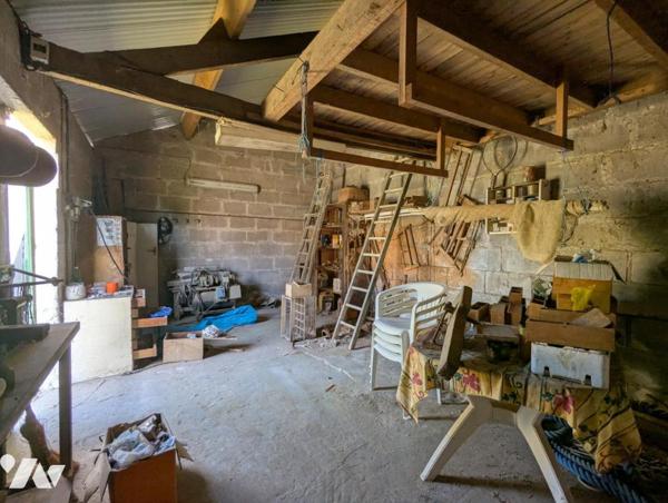 Proximité centre de Saint Brevin Les Pins.