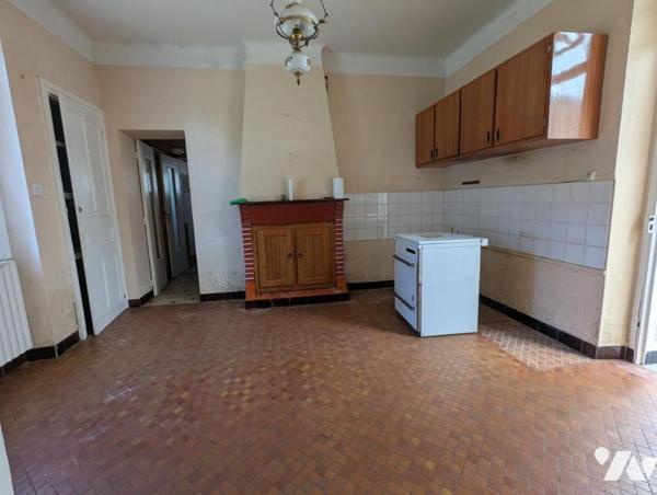 Proximité centre de Saint Brevin Les Pins.