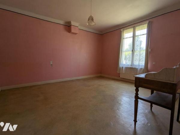 Proximité centre de Saint Brevin Les Pins.