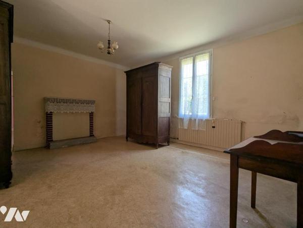 Proximité centre de Saint Brevin Les Pins.