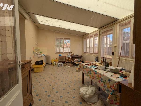 Proximité centre de Saint Brevin Les Pins.