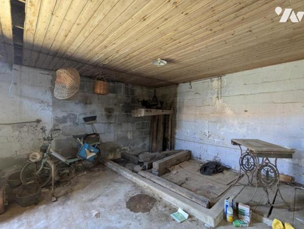 Proximité centre de Saint Brevin Les Pins.