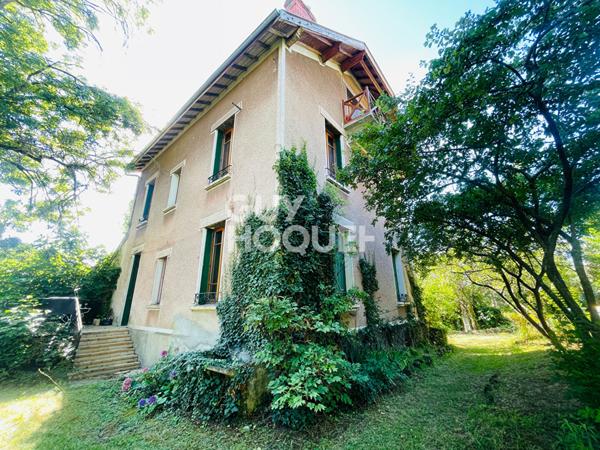 DURTOL - Maison 230 m2 habitables, 6 chambres