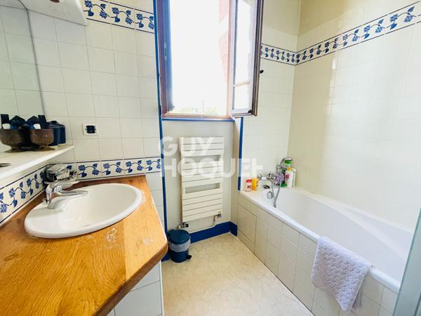 DURTOL - Maison 230 m2 habitables, 6 chambres