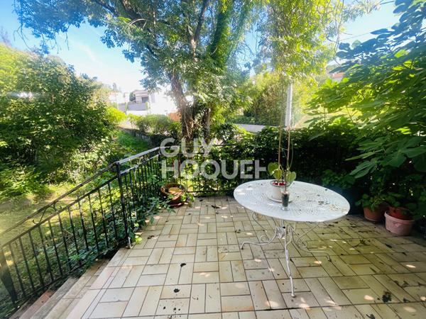 DURTOL - Maison 230 m2 habitables, 6 chambres