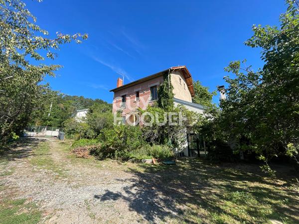 DURTOL - Maison 230 m2 habitables, 6 chambres