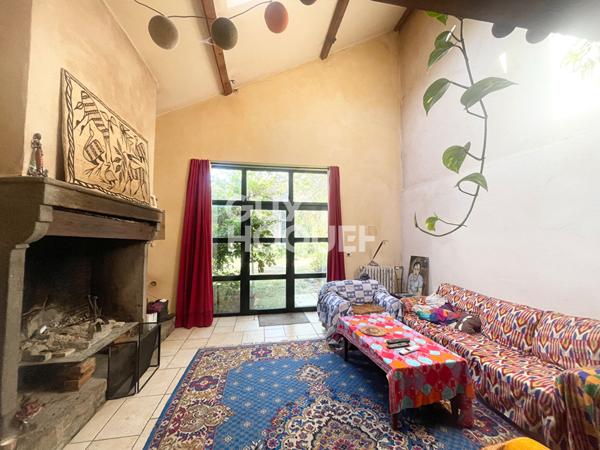 DURTOL - Maison 230 m2 habitables, 6 chambres