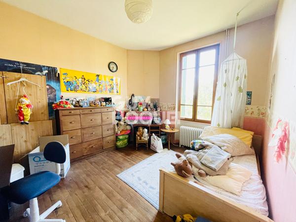 DURTOL - Maison 230 m2 habitables, 6 chambres