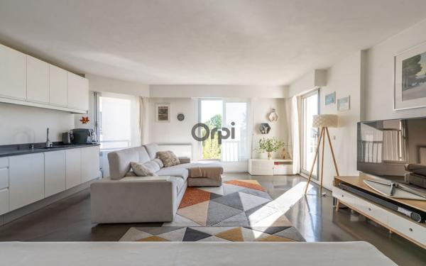 Appartement à vendre    4 pièces • 88,74 m2 Joinville-le-Pont