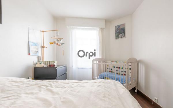 Appartement à vendre    4 pièces • 88,74 m2 Joinville-le-Pont