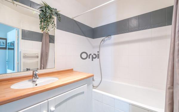 Appartement à vendre    4 pièces • 88,74 m2 Joinville-le-Pont