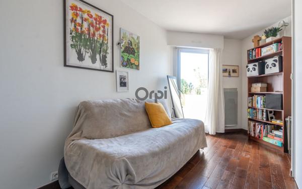 Appartement à vendre    4 pièces • 88,74 m2 Joinville-le-Pont