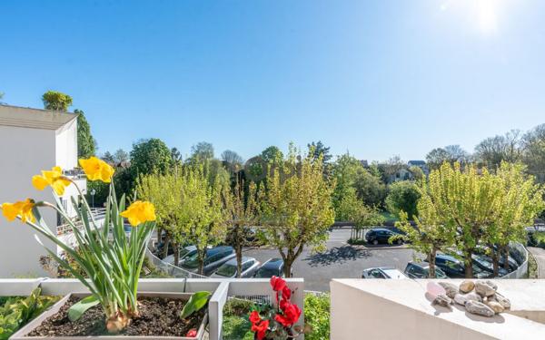 Appartement à vendre    4 pièces • 88,74 m2 Joinville-le-Pont