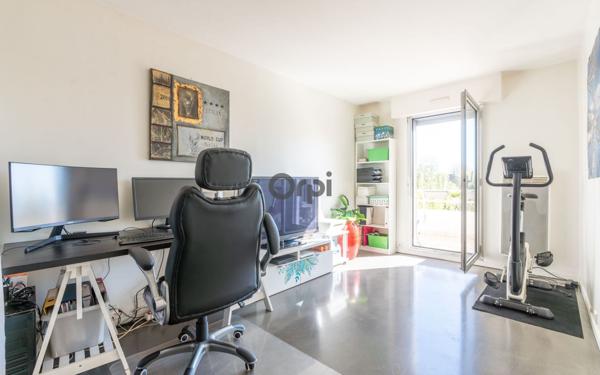 Appartement à vendre    4 pièces • 88,74 m2 Joinville-le-Pont