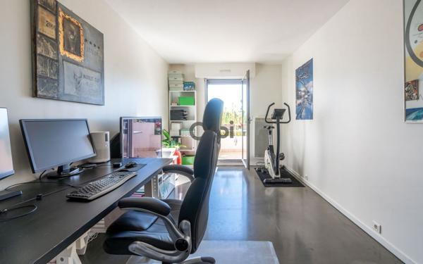 Appartement à vendre    4 pièces • 88,74 m2 Joinville-le-Pont