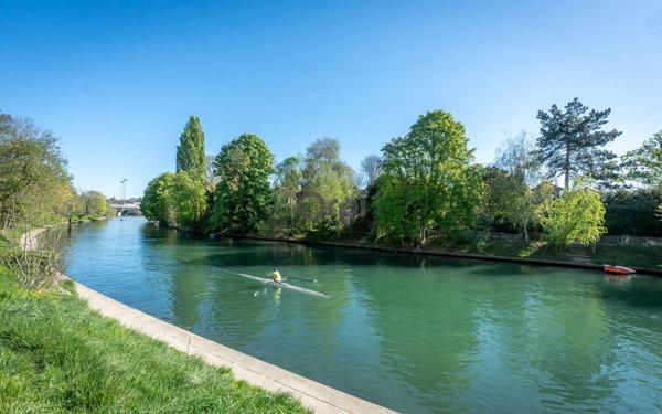 Appartement à vendre    4 pièces • 88,74 m2 Joinville-le-Pont