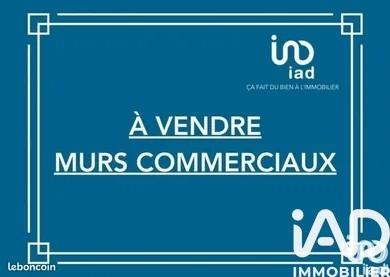 Murs commerciaux  à vendre 86 m² Saint-Raphaël