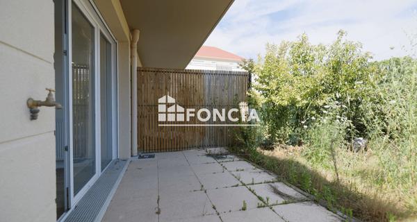 À vendre Appartement 2 pièces 42.2 m² - Dammarie-les-lys 77190