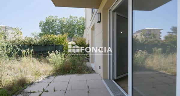 À vendre Appartement 2 pièces 42.2 m² - Dammarie-les-lys 77190