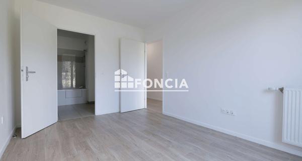 À vendre Appartement 2 pièces 42.2 m² - Dammarie-les-lys 77190