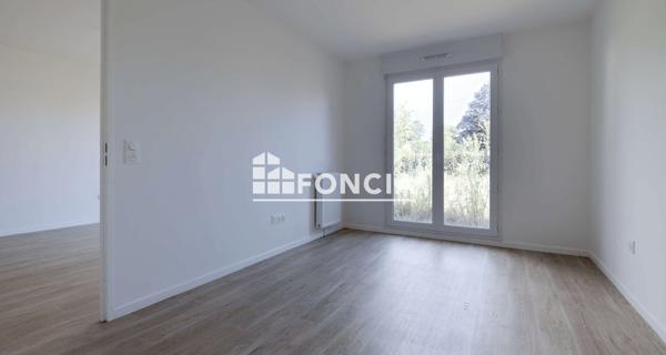 À vendre Appartement 2 pièces 42.2 m² - Dammarie-les-lys 77190