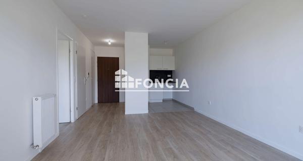 À vendre Appartement 2 pièces 42.2 m² - Dammarie-les-lys 77190