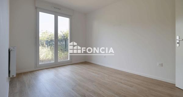 À vendre Appartement 2 pièces 42.2 m² - Dammarie-les-lys 77190