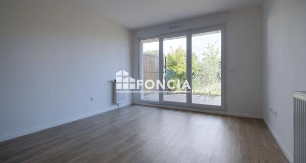À vendre Appartement 2 pièces 42.2 m² - Dammarie-les-lys 77190
