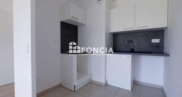 À vendre Appartement 2 pièces 42.2 m² - Dammarie-les-lys 77190