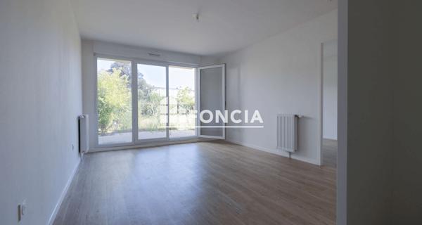 À vendre Appartement 2 pièces 42.2 m² - Dammarie-les-lys 77190