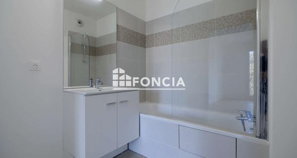 À vendre Appartement 2 pièces 42.2 m² - Dammarie-les-lys 77190
