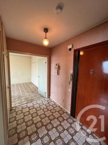 Appartement F2 à vendre  2 pièces - 47,13 m2 STRASBOURG - 67