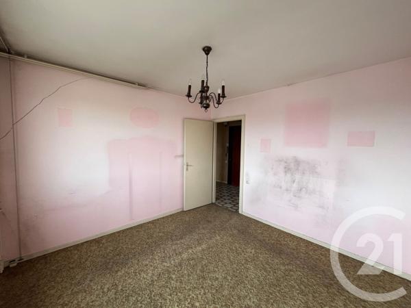 Appartement F2 à vendre  2 pièces - 47,13 m2 STRASBOURG - 67