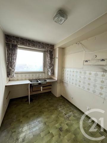 Appartement F2 à vendre  2 pièces - 47,13 m2 STRASBOURG - 67