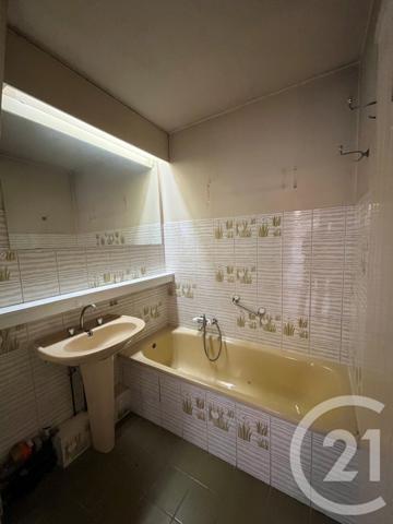 Appartement F2 à vendre  2 pièces - 47,13 m2 STRASBOURG - 67