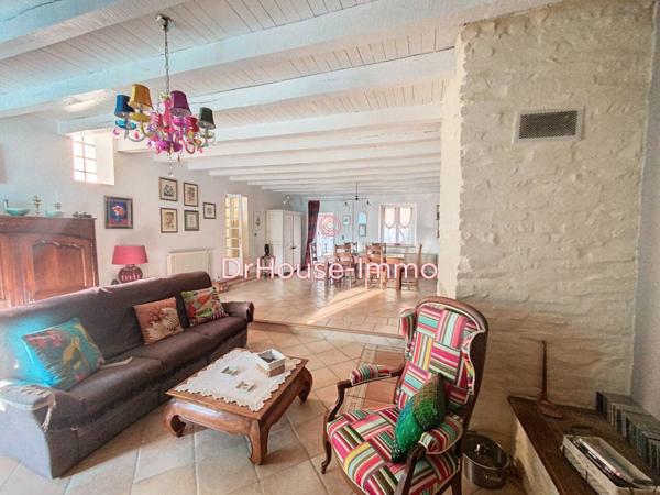 Maison à vendre 6 pièces de 173 m²