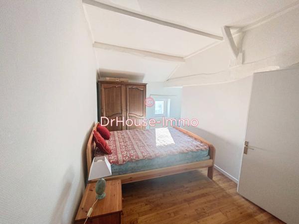 Maison à vendre 6 pièces de 173 m²