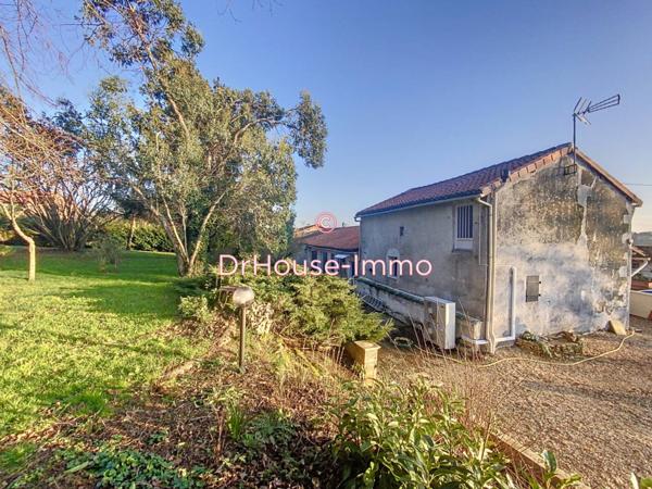 Maison à vendre 6 pièces de 173 m²