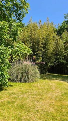 Maison à vendre 6 pièces de 173 m²