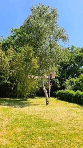 Maison à vendre 6 pièces de 173 m²