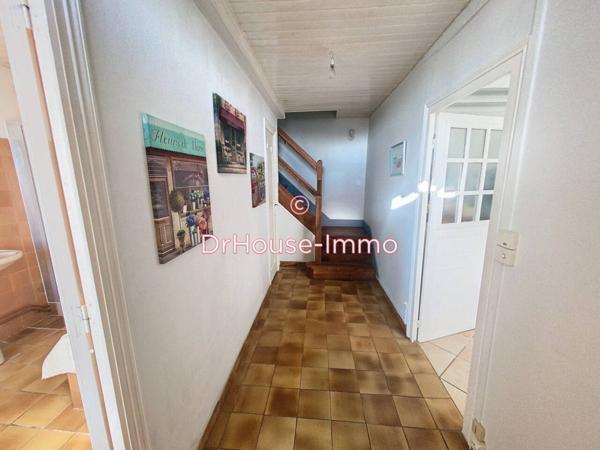 Maison à vendre 6 pièces de 173 m²