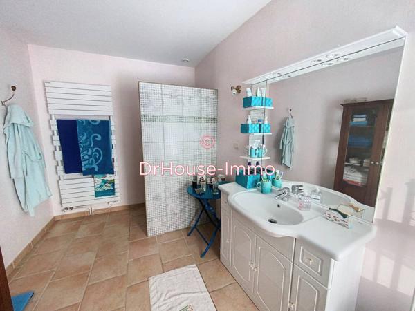 Maison à vendre 6 pièces de 173 m²