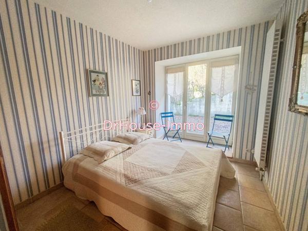 Maison à vendre 6 pièces de 173 m²
