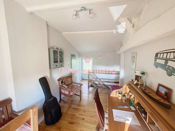 Maison à vendre 6 pièces de 173 m²