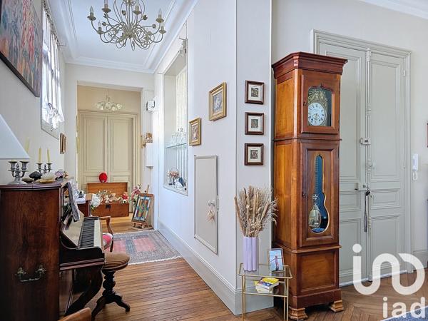 Appartement à vendre 7 pièces 207 m² Elbeuf