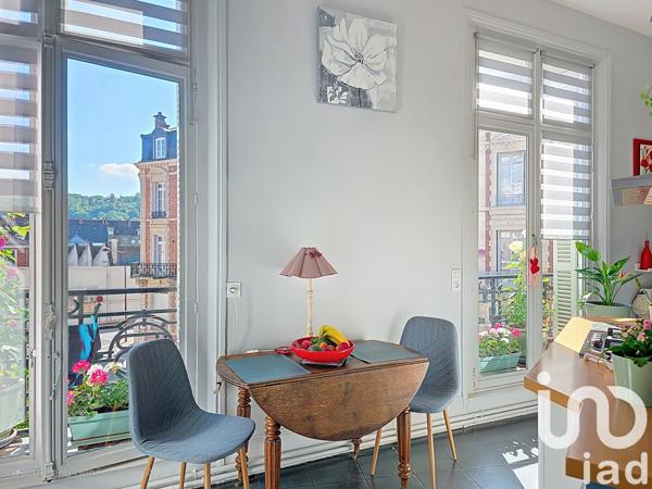 Appartement à vendre 7 pièces 207 m² Elbeuf