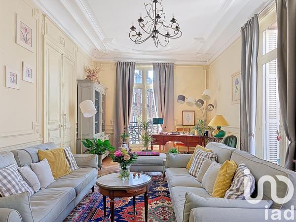 Appartement à vendre 7 pièces 207 m² Elbeuf