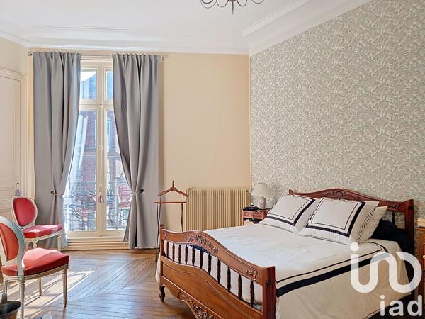 Appartement à vendre 7 pièces 207 m² Elbeuf