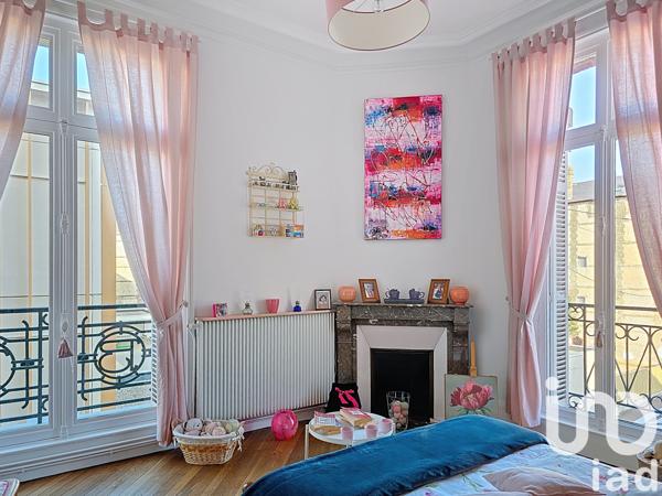 Appartement à vendre 7 pièces 207 m² Elbeuf